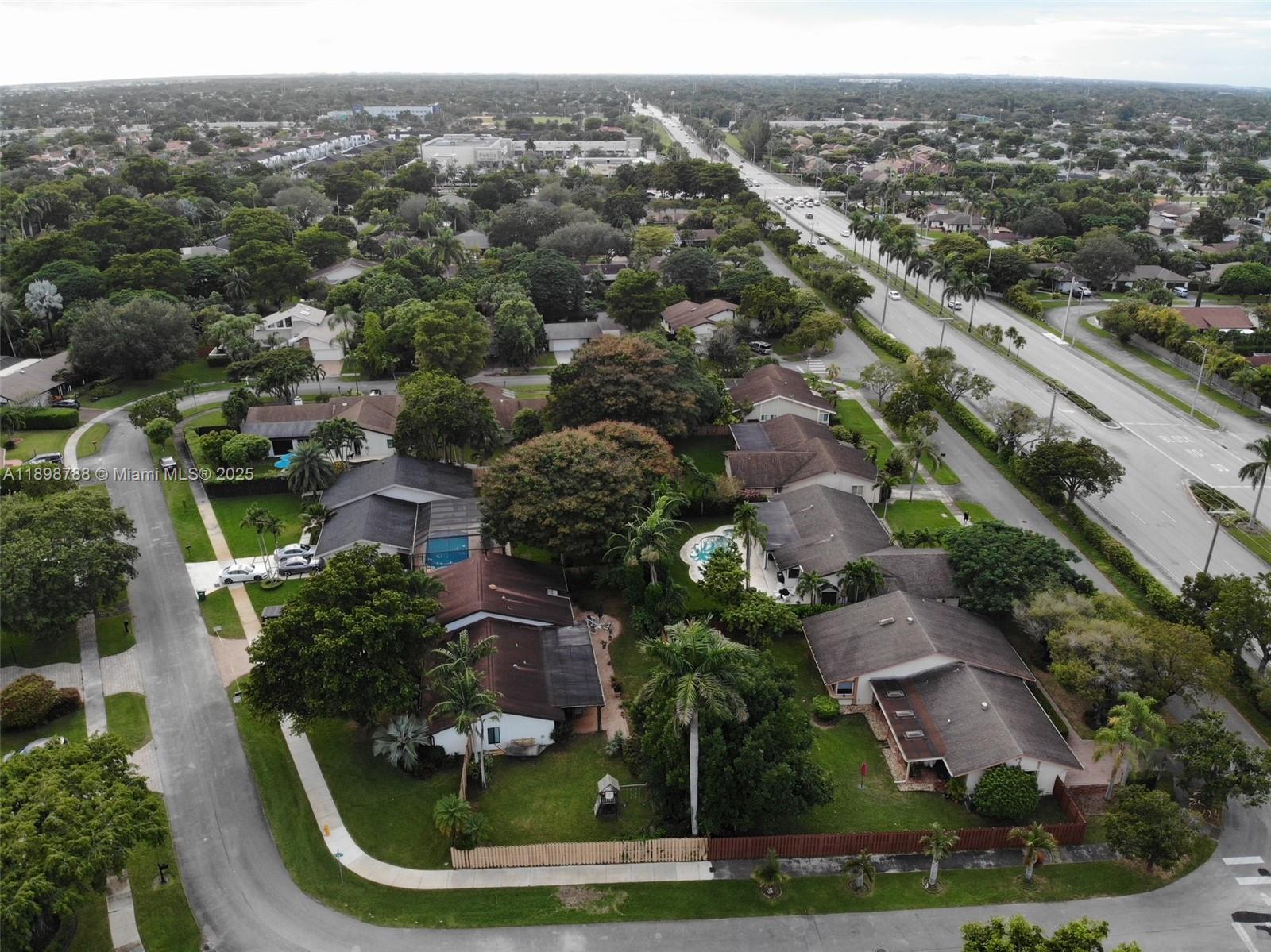 SABAL CHASE SEC FOUR - Residential