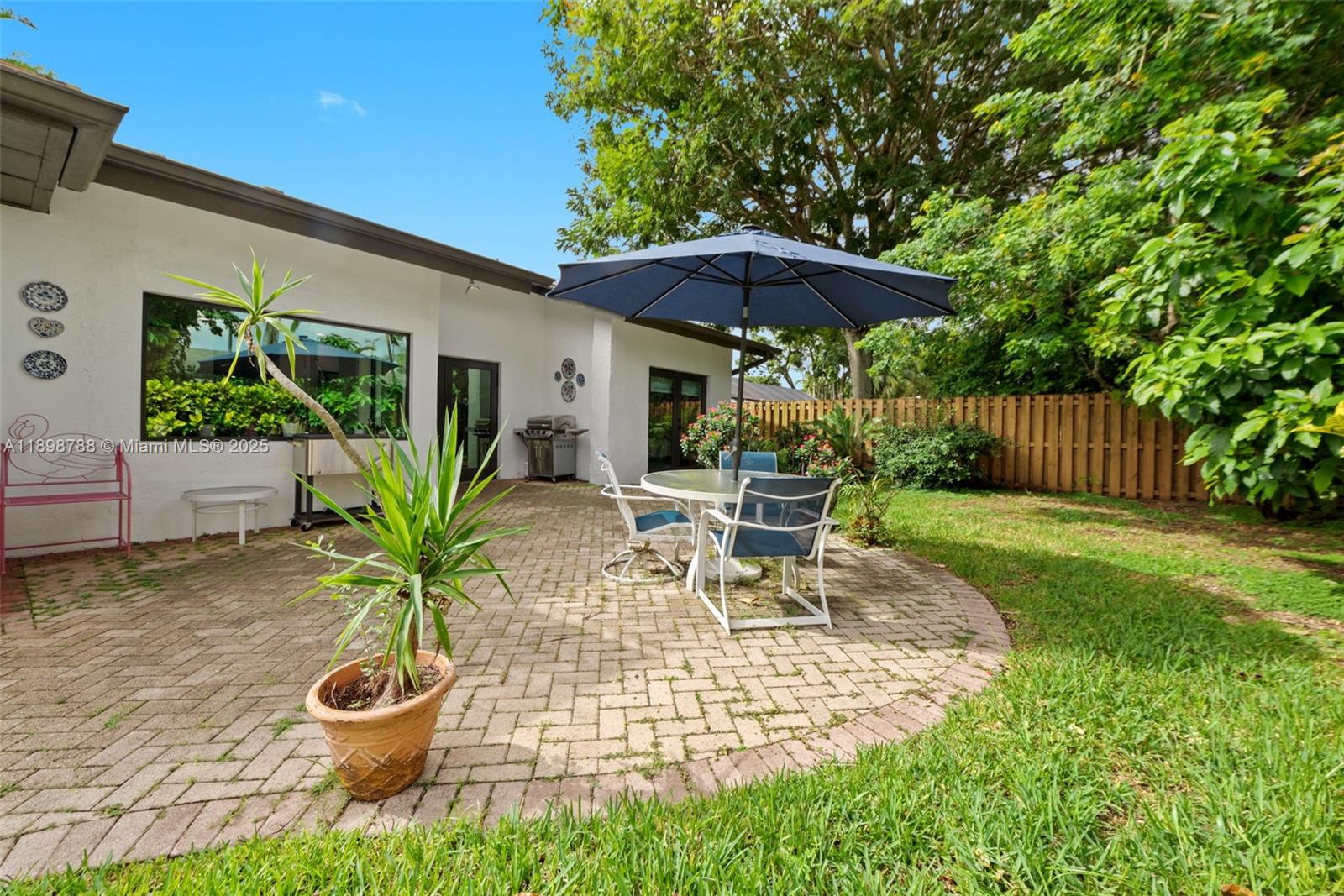 SABAL CHASE SEC FOUR - Residential