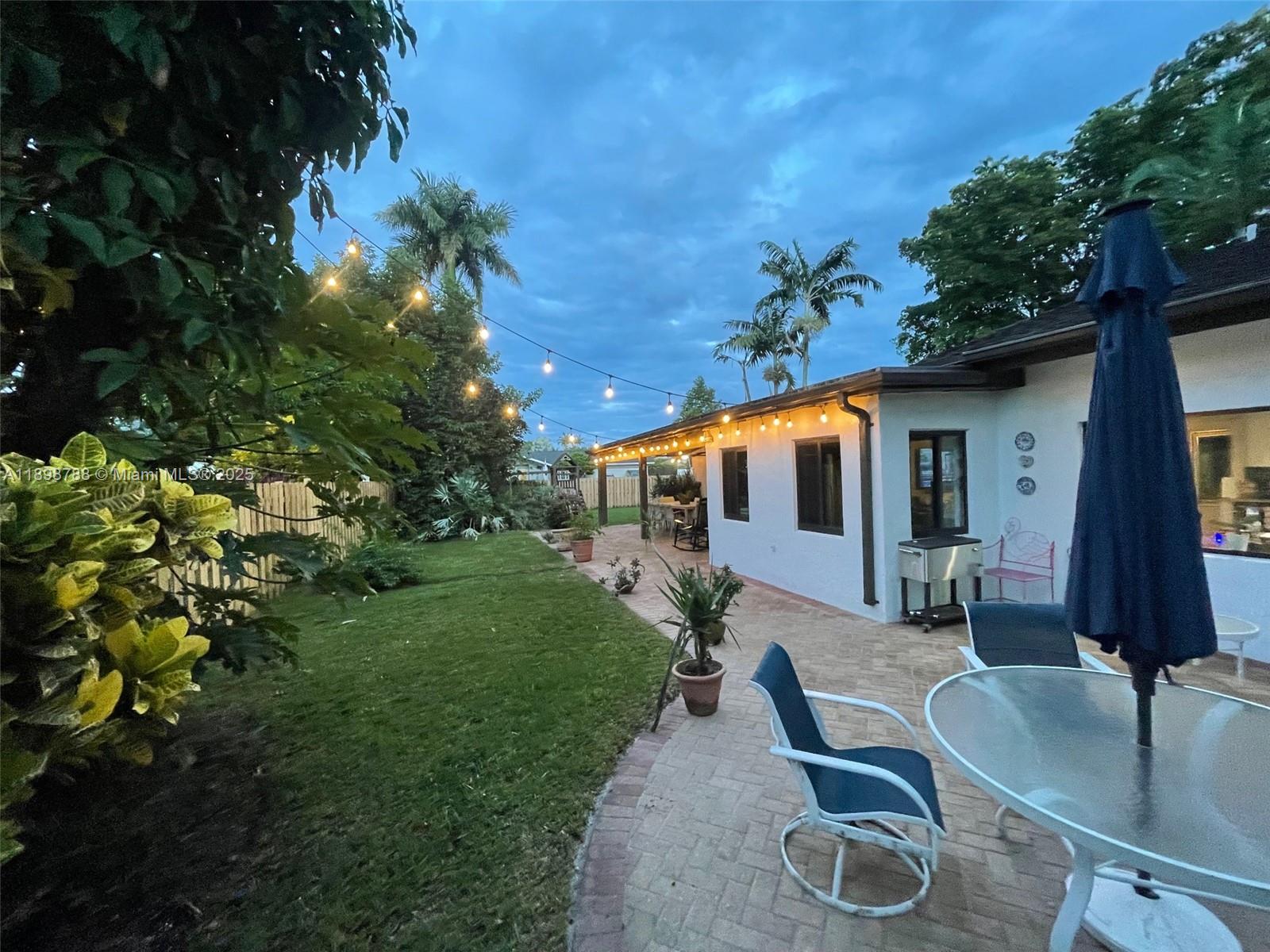 SABAL CHASE SEC FOUR - Residential