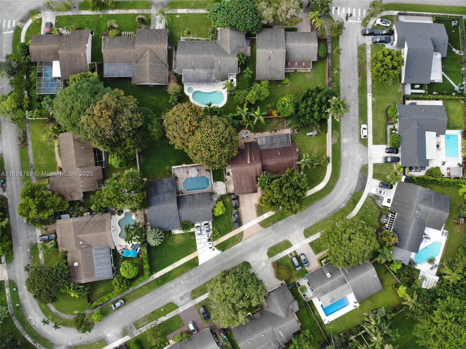 SABAL CHASE SEC FOUR - Residential