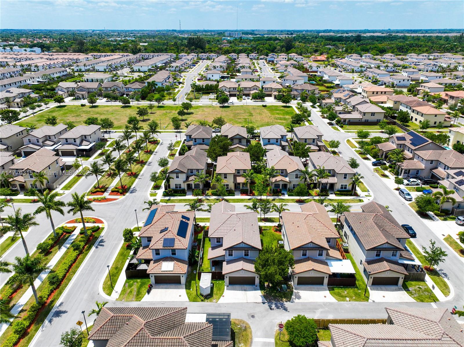 SUMMERVILLE VILLAS - Residential