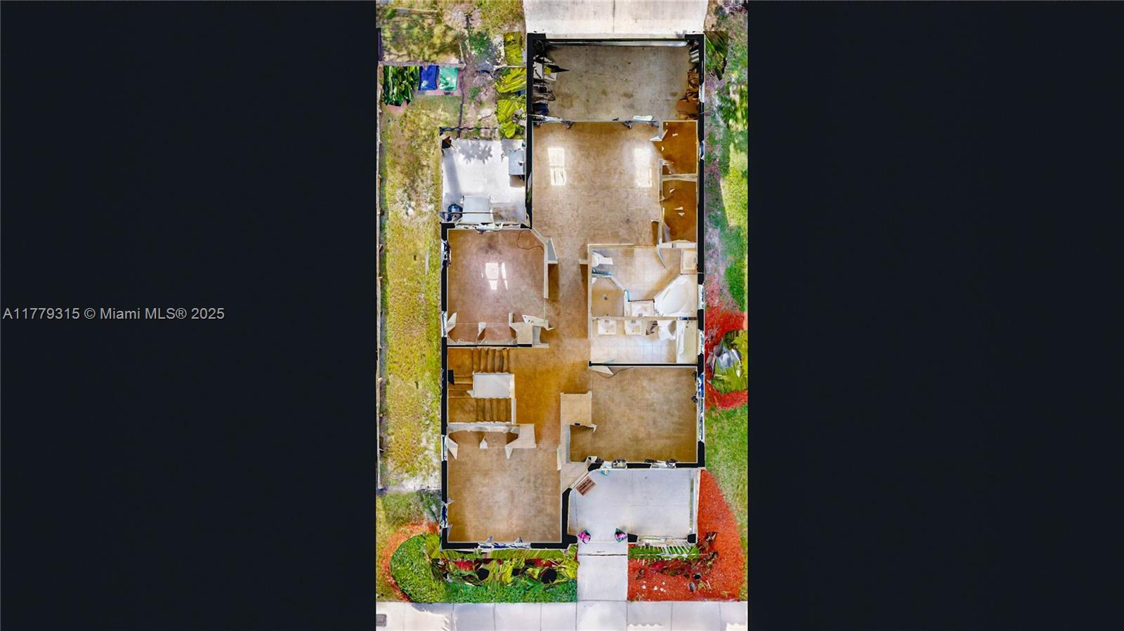 SUMMERVILLE VILLAS - Residential