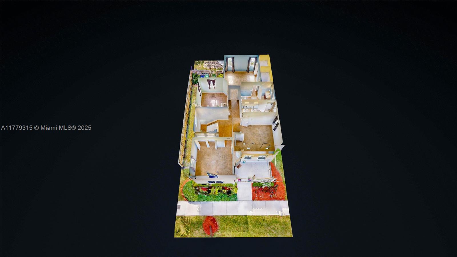 SUMMERVILLE VILLAS - Residential