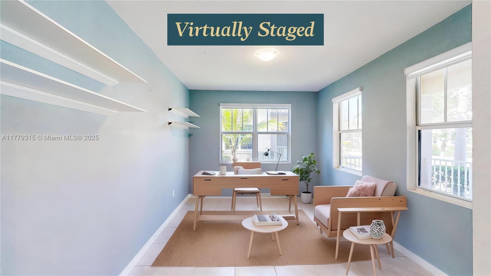 SUMMERVILLE VILLAS - Residential
