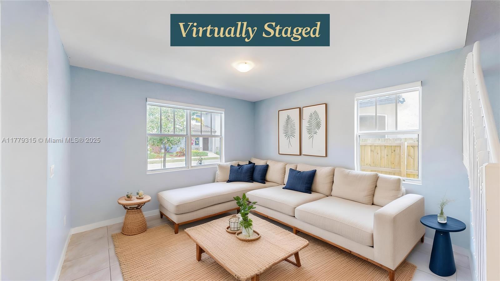 SUMMERVILLE VILLAS - Residential