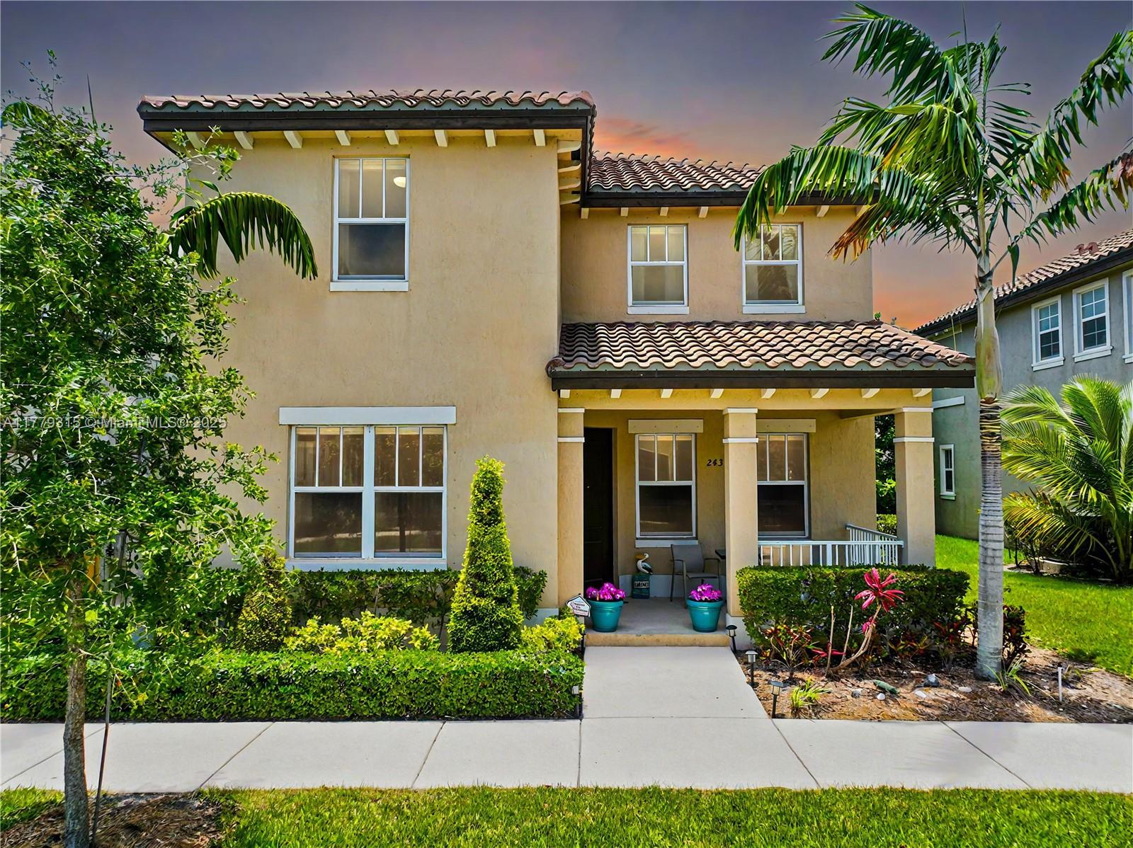 Property for Sale at 24362 Sw 117th Path, Homestead, Miami-Dade County, Florida - Bedrooms: 4 
Bathrooms: 3  - $549,000