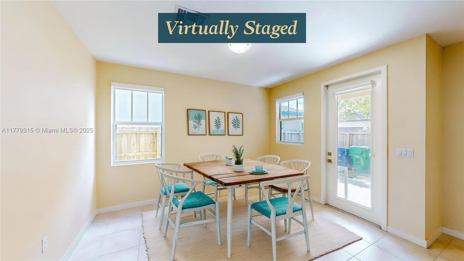 SUMMERVILLE VILLAS - Residential