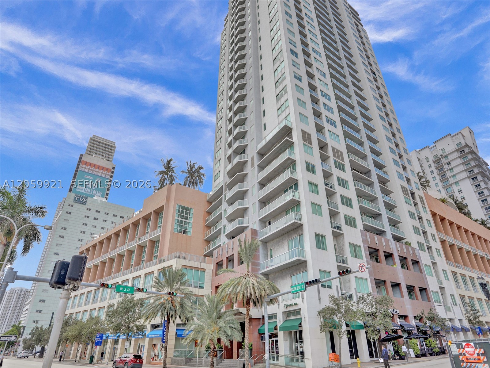 244 Biscayne Blvd 3409
