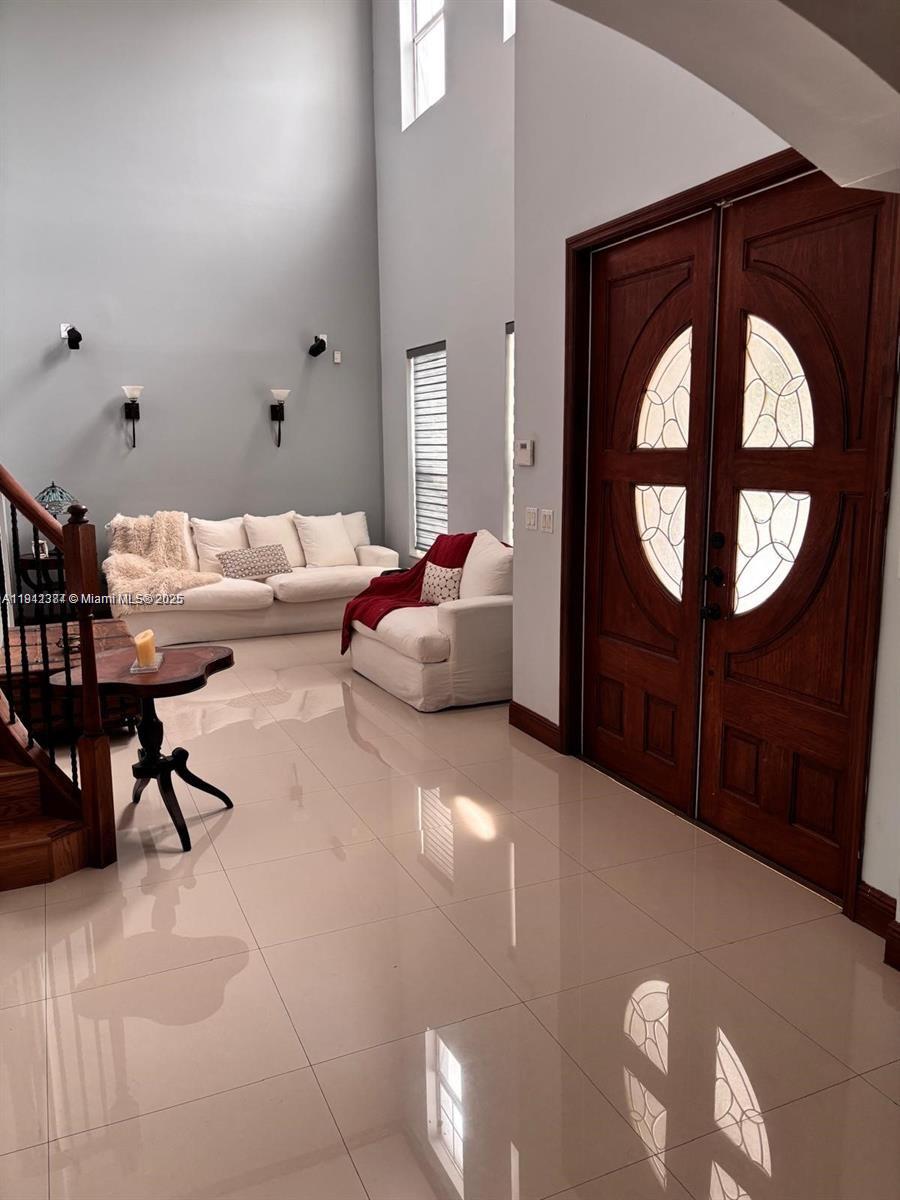 COUNTRYSIDE - Residential