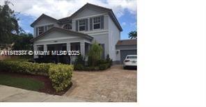 COUNTRYSIDE - Residential