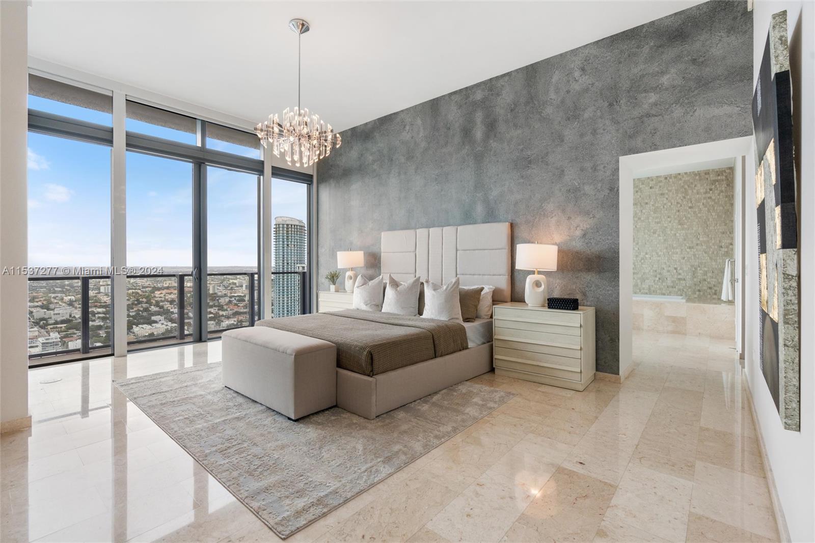 RISE BRICKELL CITY CENTRE - Residential