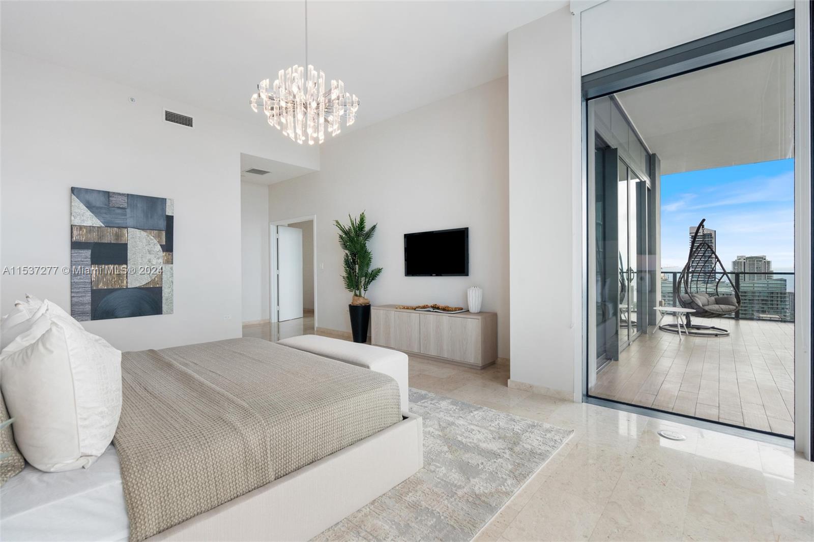 RISE BRICKELL CITY CENTRE - Residential