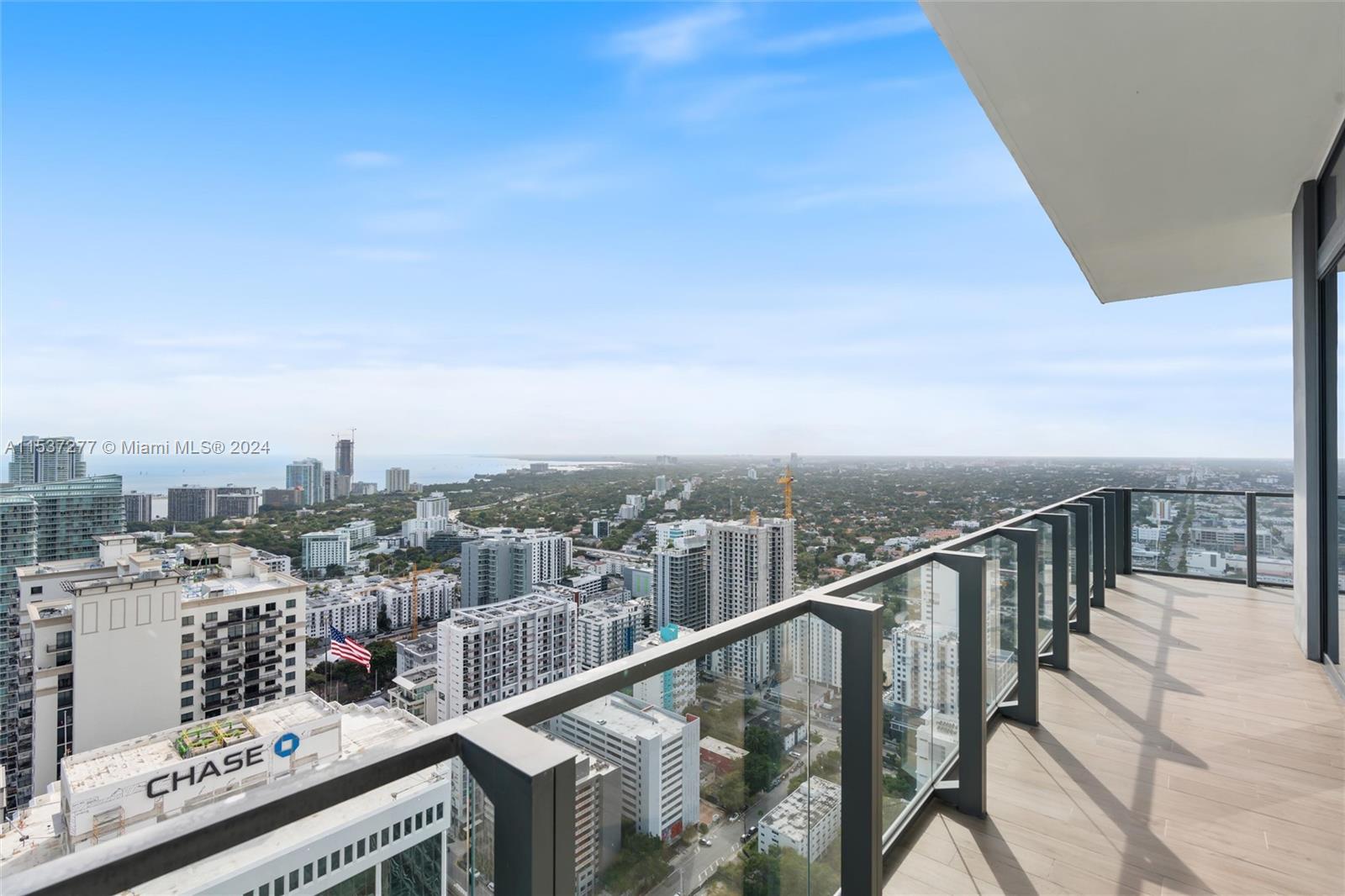 RISE BRICKELL CITY CENTRE - Residential