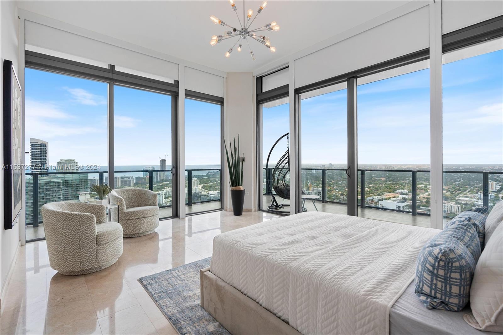 RISE BRICKELL CITY CENTRE - Residential