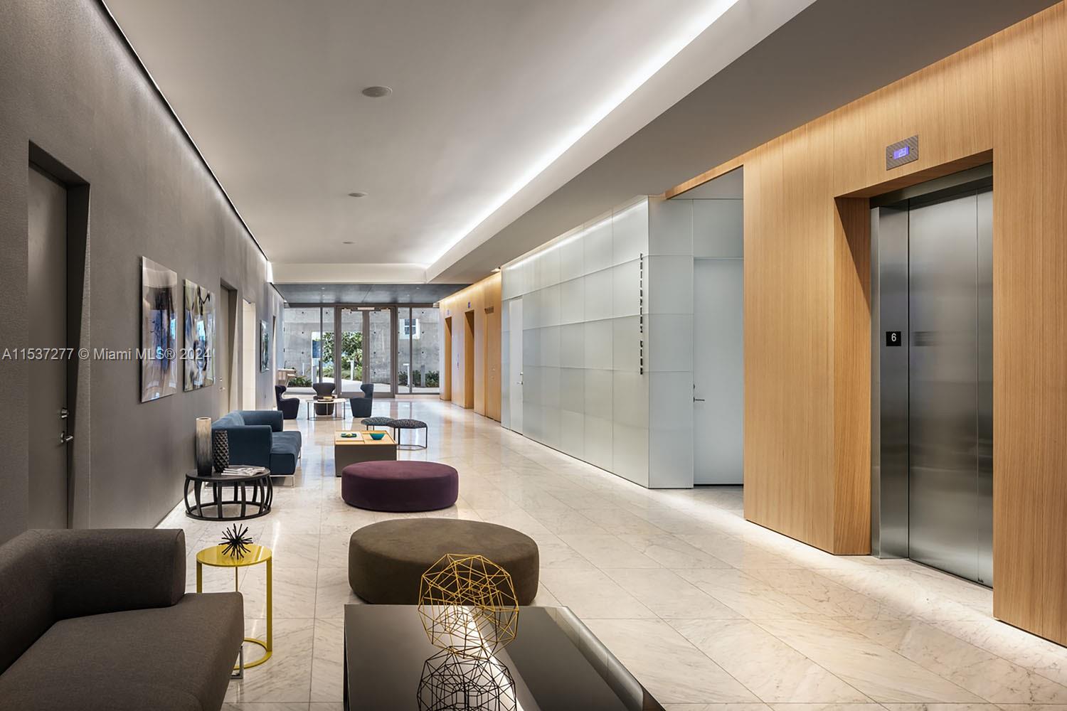 RISE BRICKELL CITY CENTRE - Residential