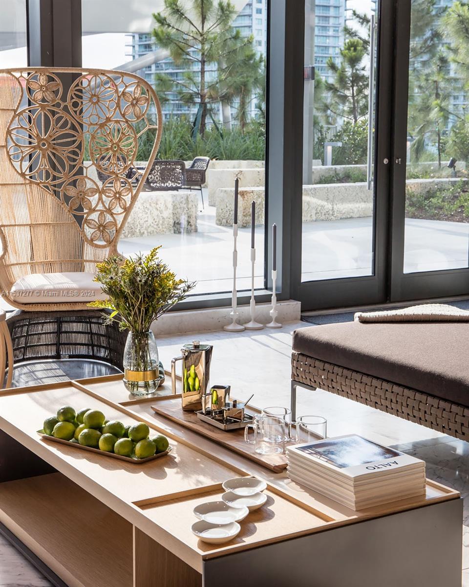 RISE BRICKELL CITY CENTRE - Residential