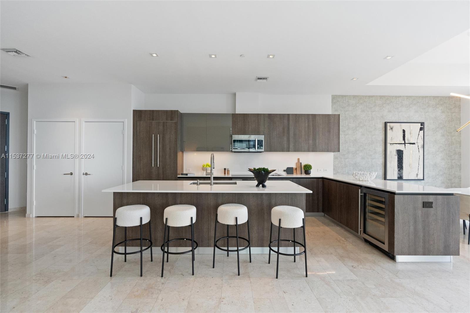 RISE BRICKELL CITY CENTRE - Residential