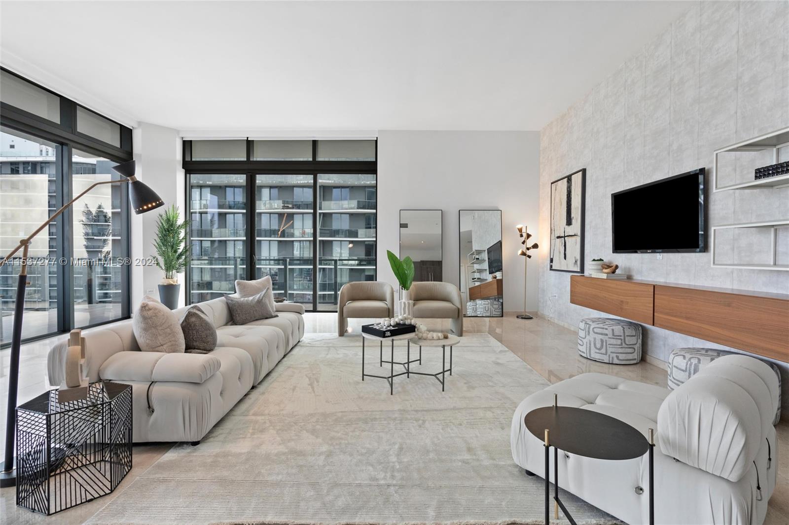 RISE BRICKELL CITY CENTRE - Residential