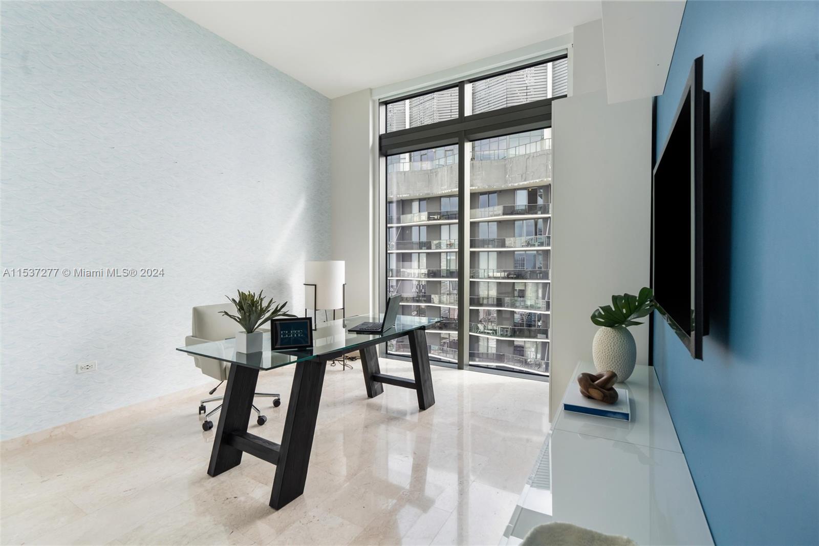 RISE BRICKELL CITY CENTRE - Residential