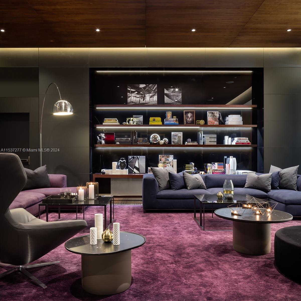 RISE BRICKELL CITY CENTRE - Residential