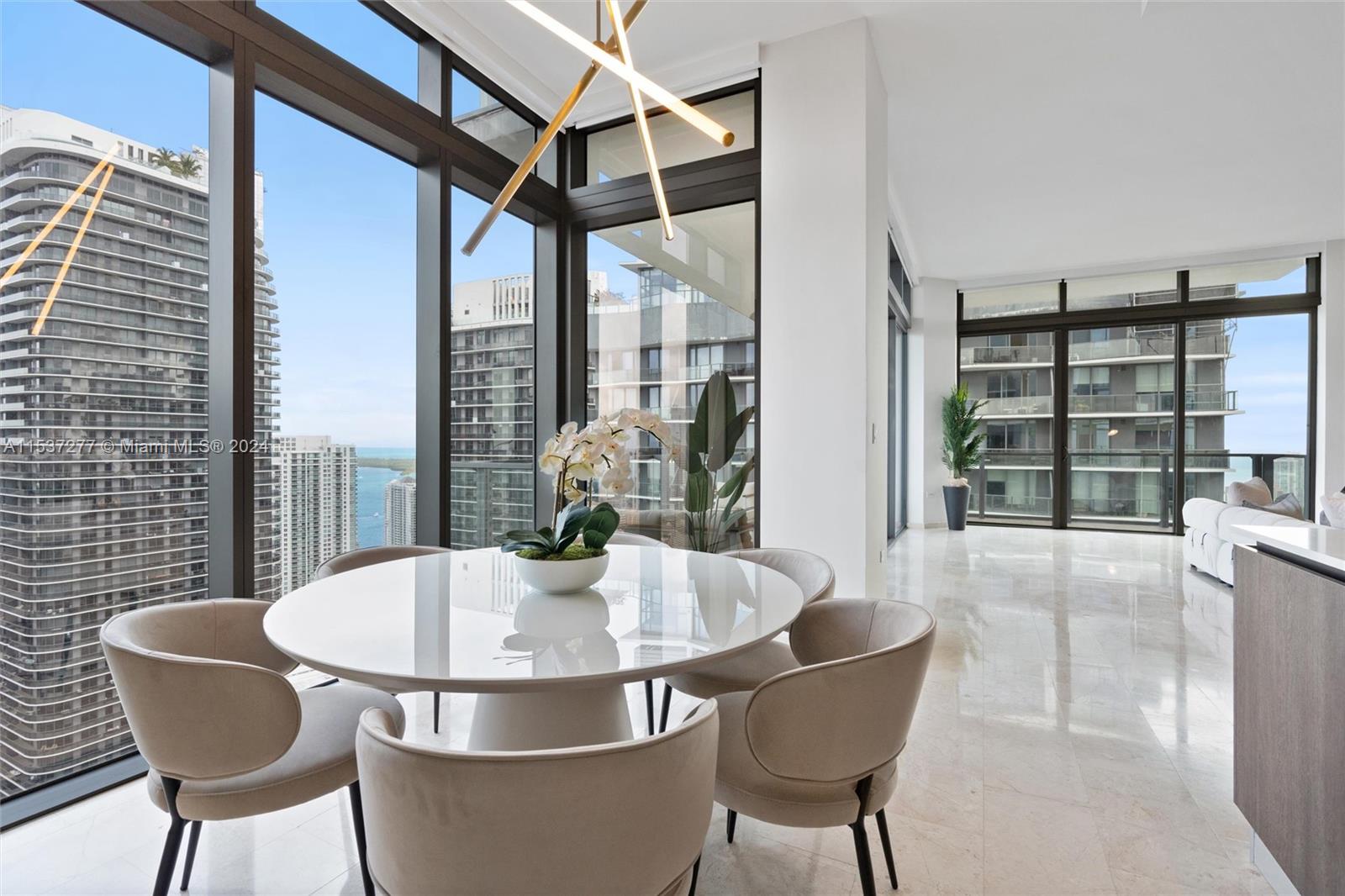 RISE BRICKELL CITY CENTRE - Residential