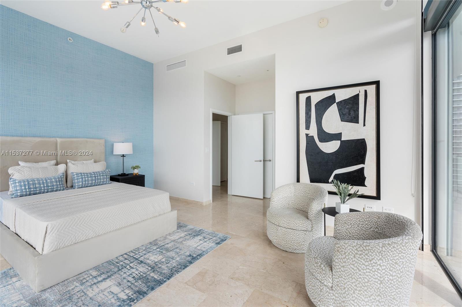 RISE BRICKELL CITY CENTRE - Residential