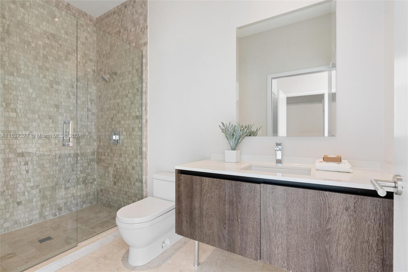 RISE BRICKELL CITY CENTRE - Residential