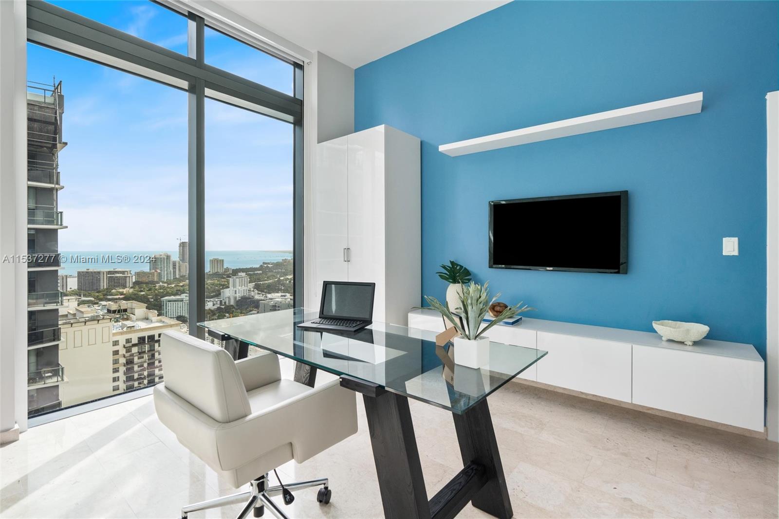 RISE BRICKELL CITY CENTRE - Residential