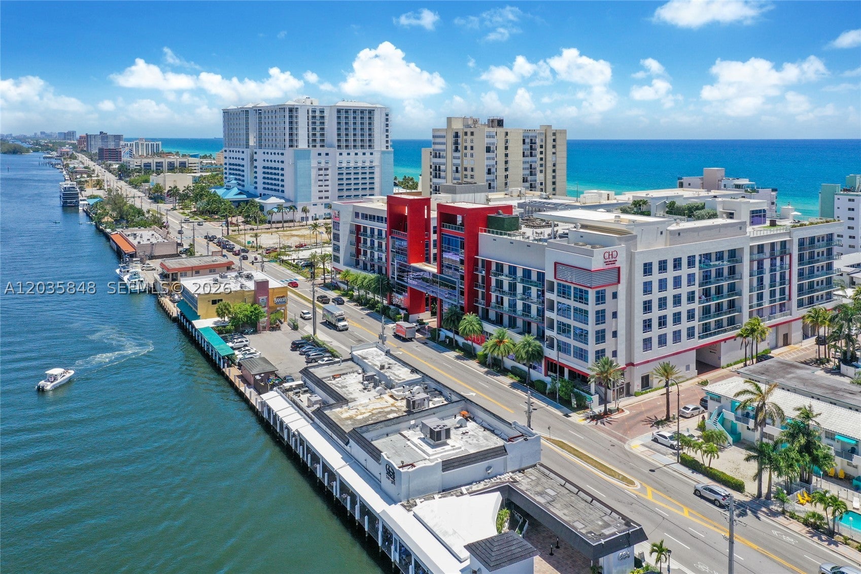 777 N Ocean Dr