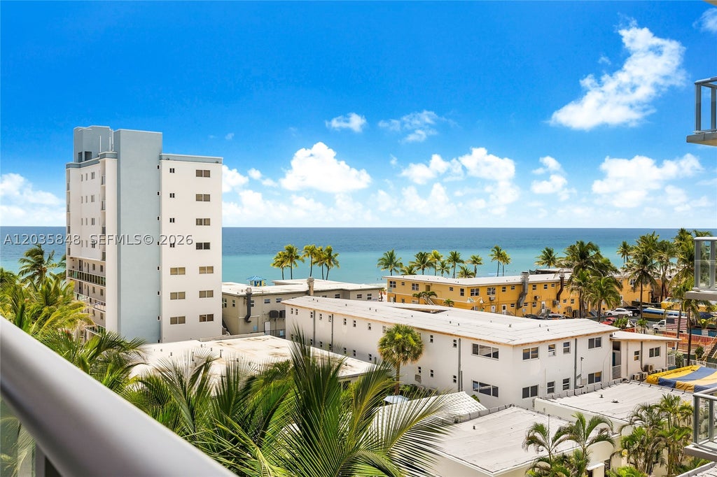 Photo of 777 N Ocean Dr #N516, Hollywood, FL 33019 (MLS # A12035848)