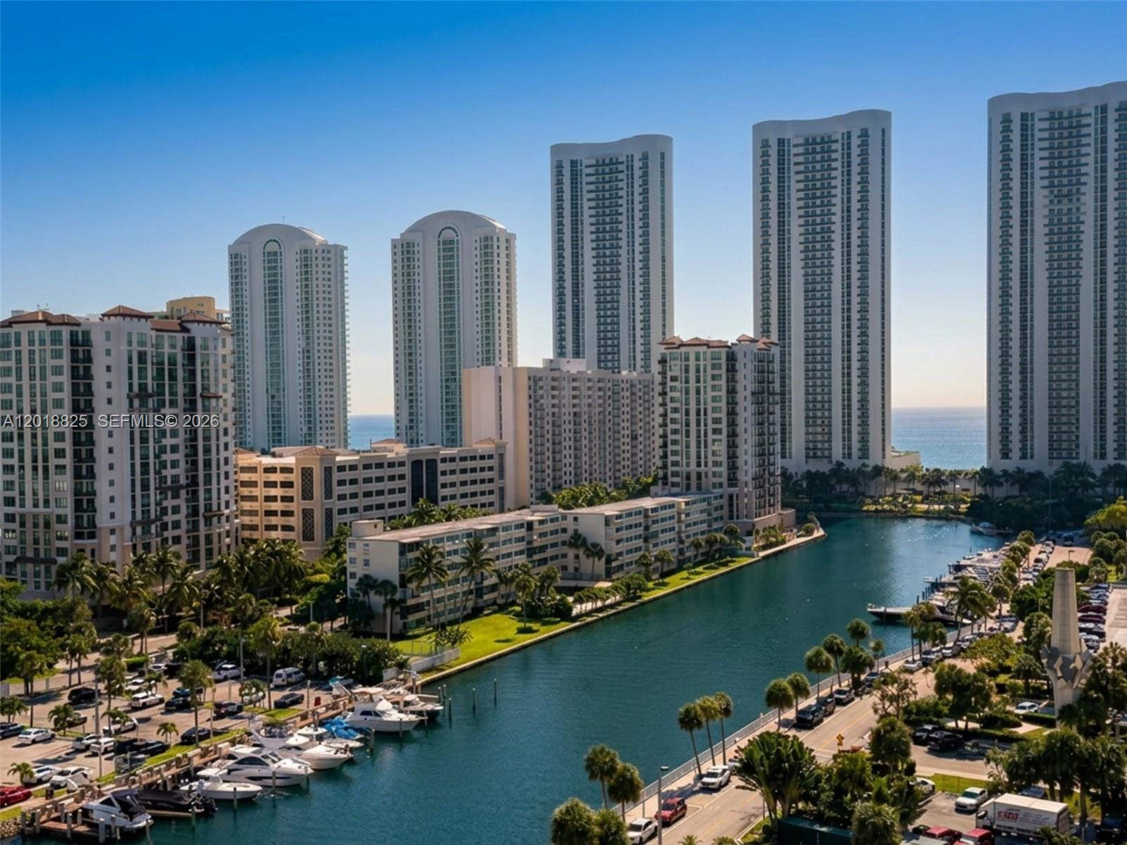 500 Bayview Dr 1421