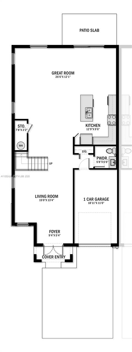 IDEAL HOMES SUB NO 8 - Residential