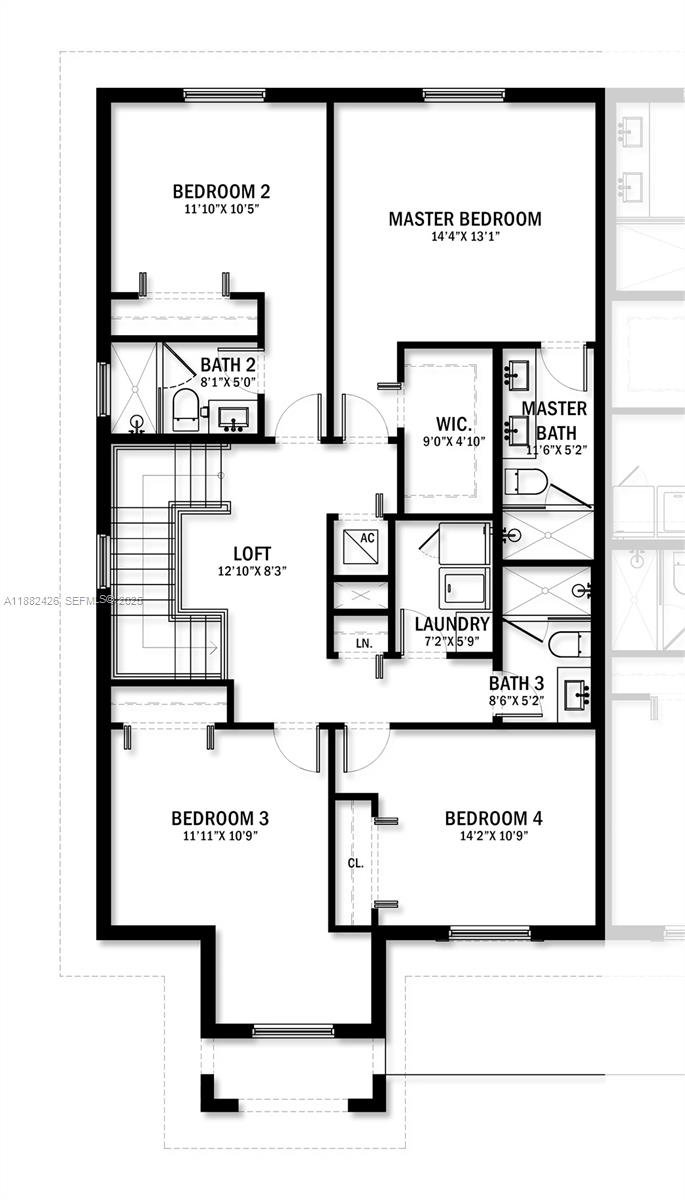 IDEAL HOMES SUB NO 8 - Residential