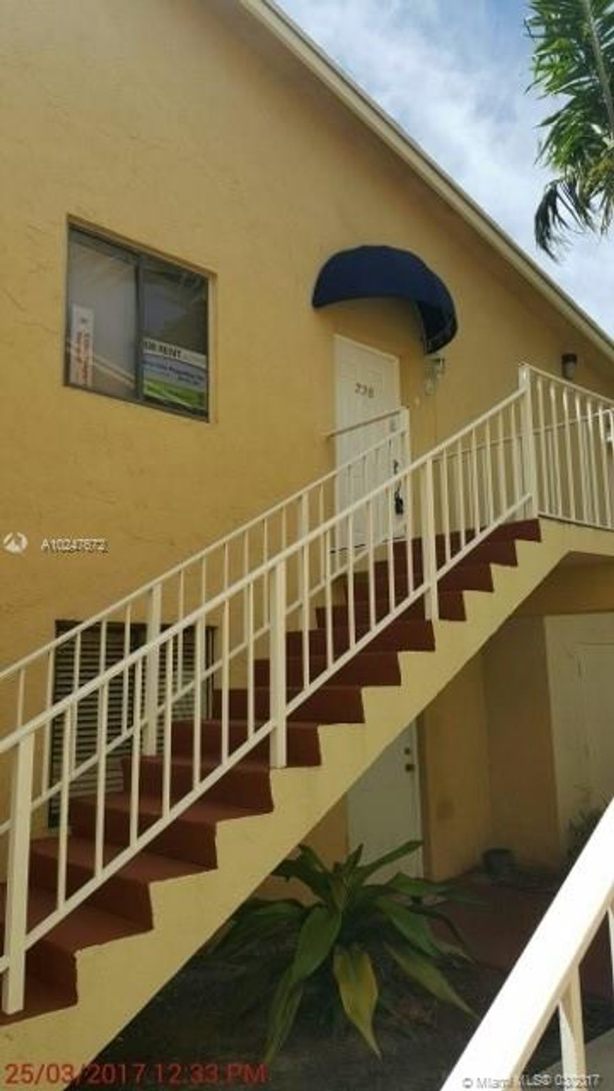 Corner unit on second floor at LAURELS AT SHERWOOD CONDOMINIUM, features two bedrooms and two baths, stainless steel appliances, freshly painted, balcony, washer/dryer hookup (as per management washer and dryer machines won't be installed) community pool, tennis court, club house. Renters insurance and Approval from the condominium association are required to move in.