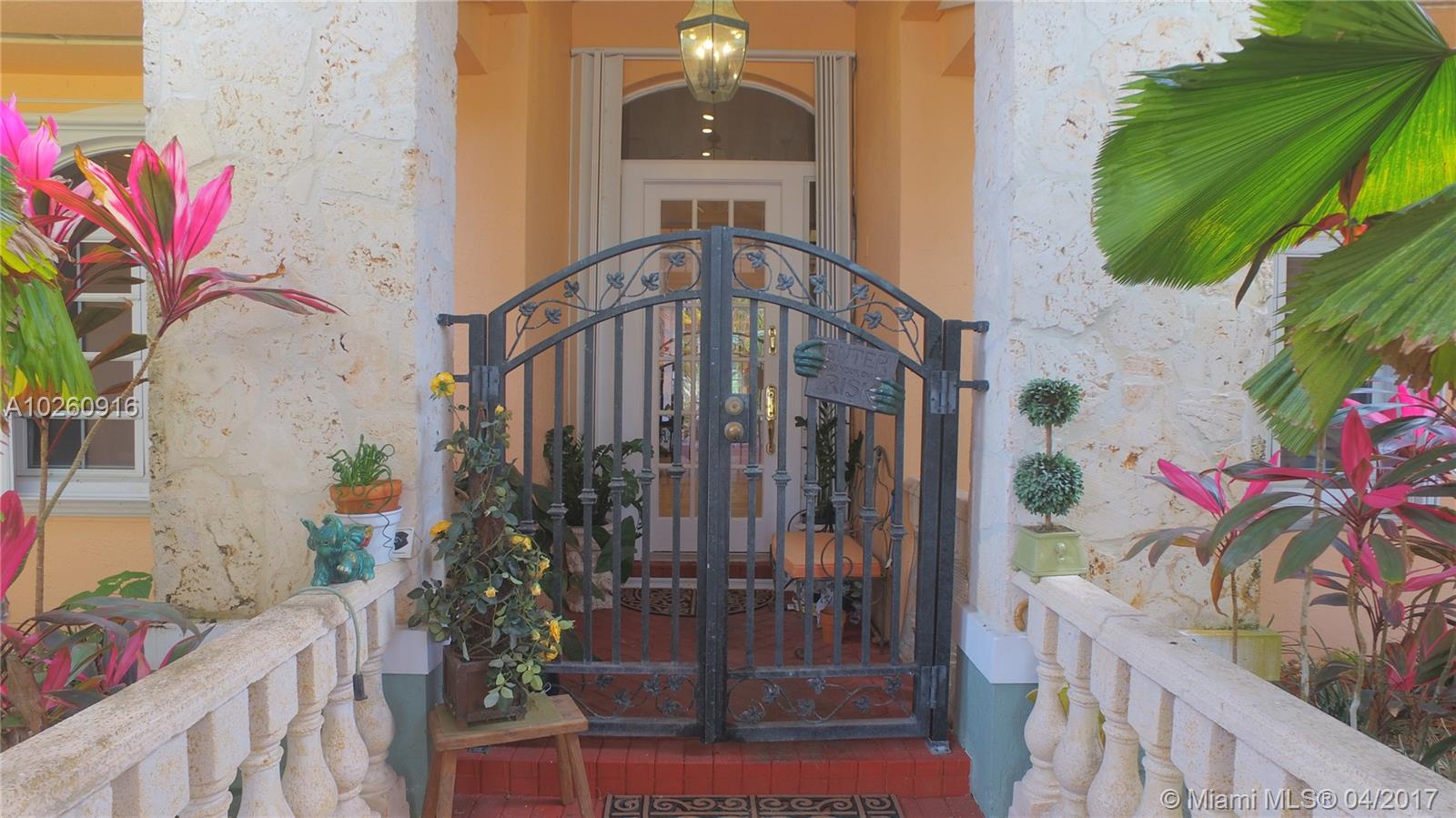 REDLAND CITRUS ORCHARDS S - Residential