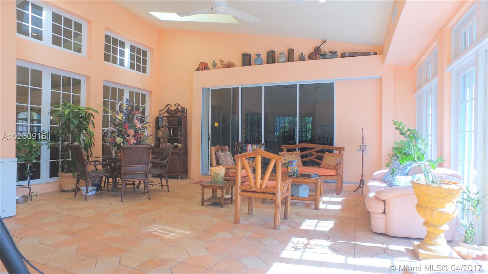 REDLAND CITRUS ORCHARDS S - Residential