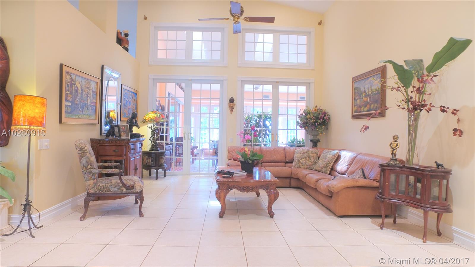 REDLAND CITRUS ORCHARDS S - Residential