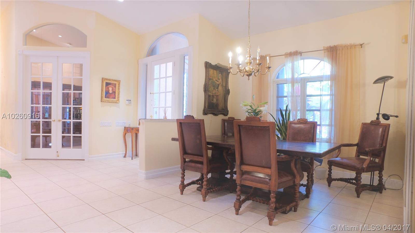 REDLAND CITRUS ORCHARDS S - Residential