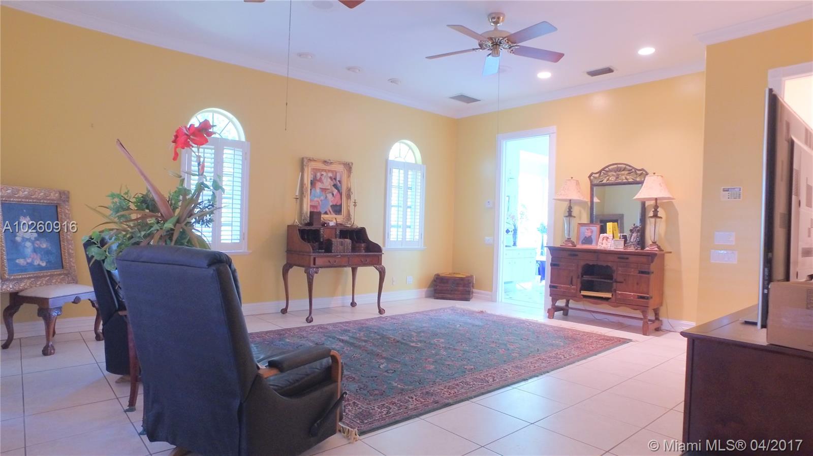 REDLAND CITRUS ORCHARDS S - Residential