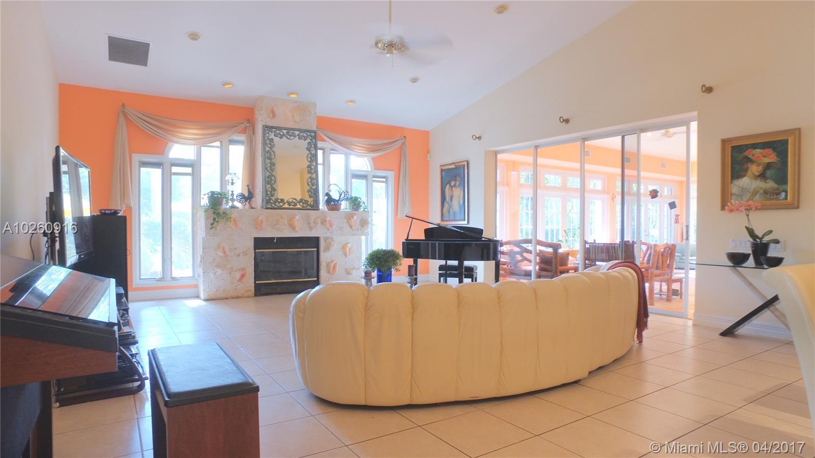 REDLAND CITRUS ORCHARDS S - Residential