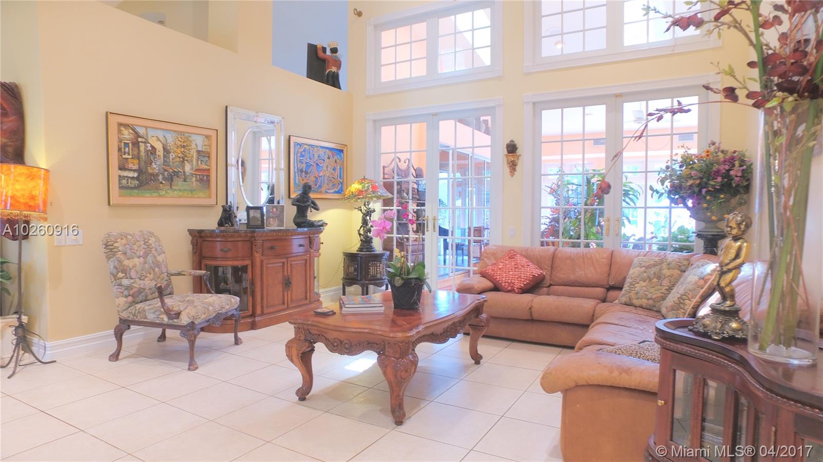 REDLAND CITRUS ORCHARDS S - Residential