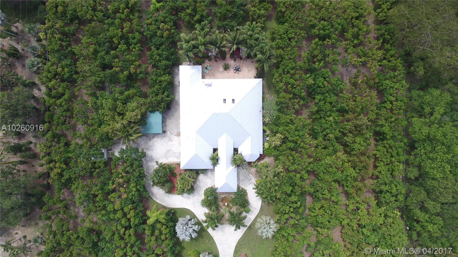 REDLAND CITRUS ORCHARDS S - Residential