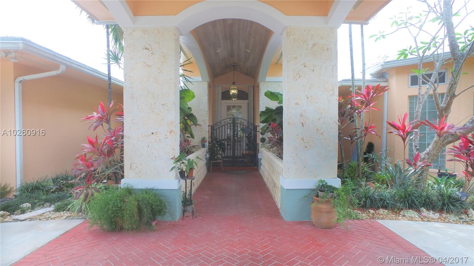 REDLAND CITRUS ORCHARDS S - Residential