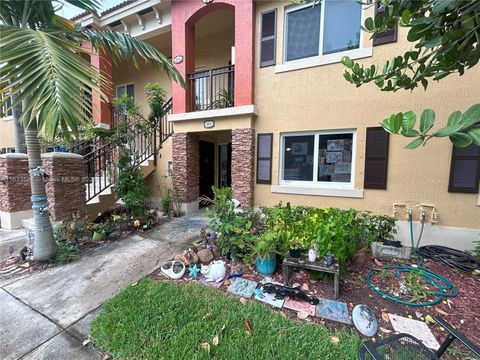 A home in Homestead