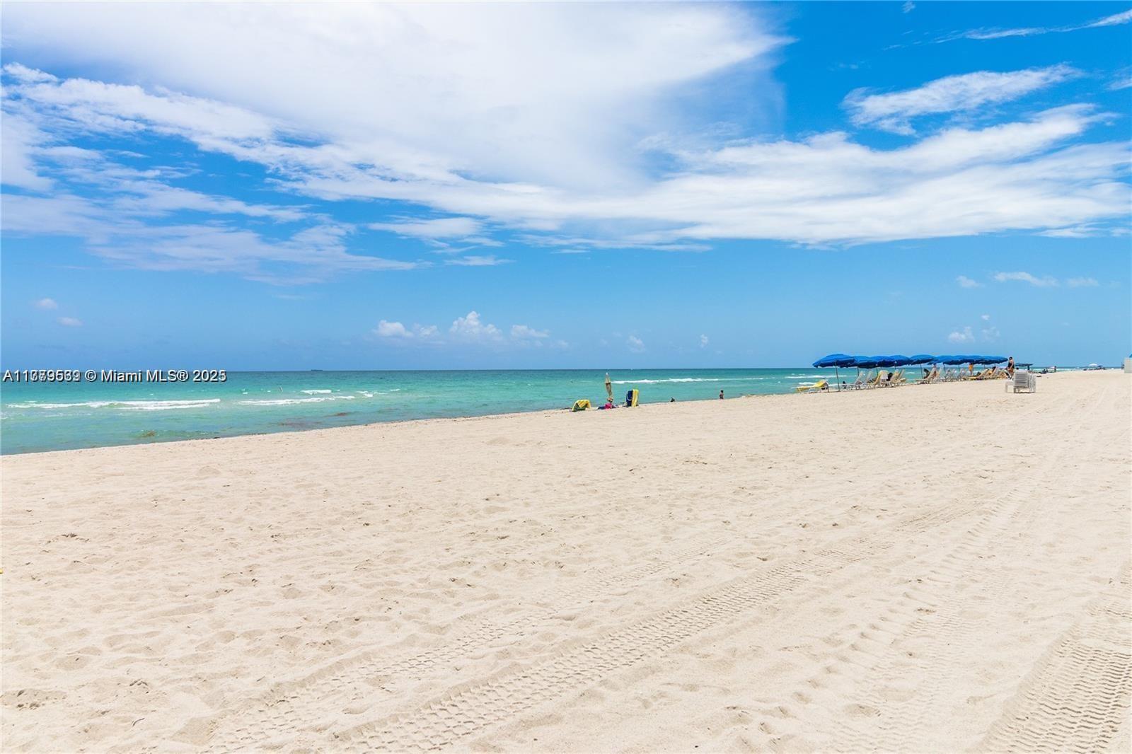 Rental Property at 8877 Collins Ave 305, Surfside, Miami-Dade County, Florida - Bedrooms: 1 
Bathrooms: 2  - $3,350 MO.