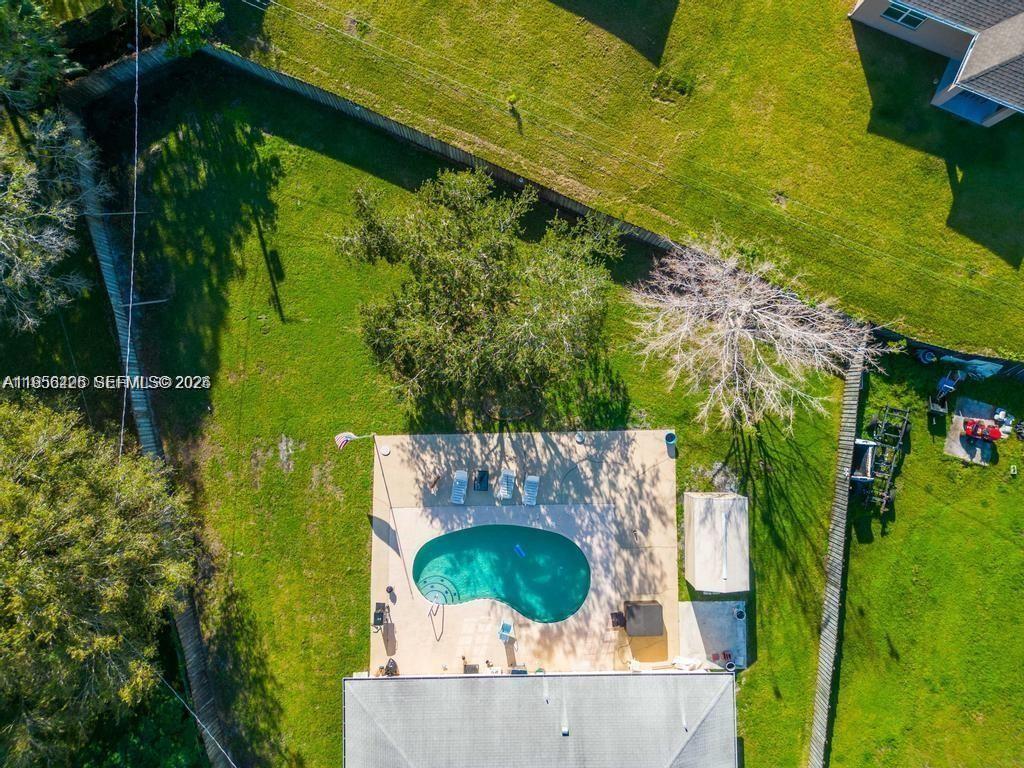 PORT ST LUCIE SECTION 26 - Residential