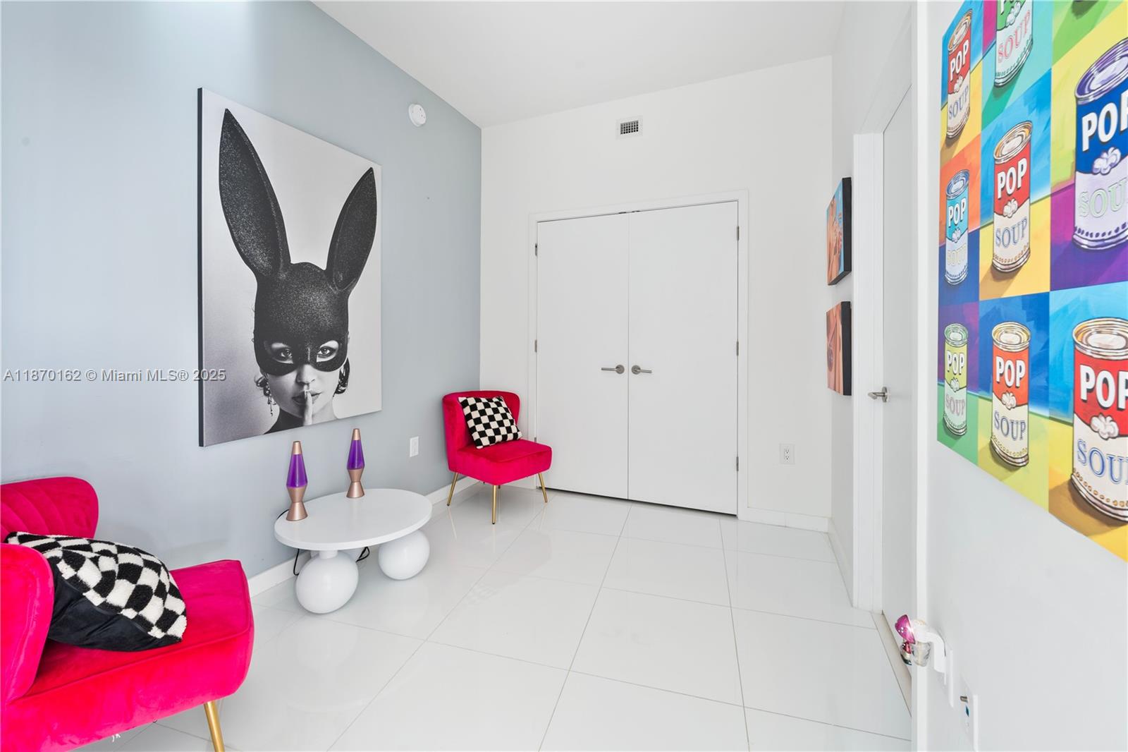 PARAMOUNT MIAMI WORLDCENT - Residential