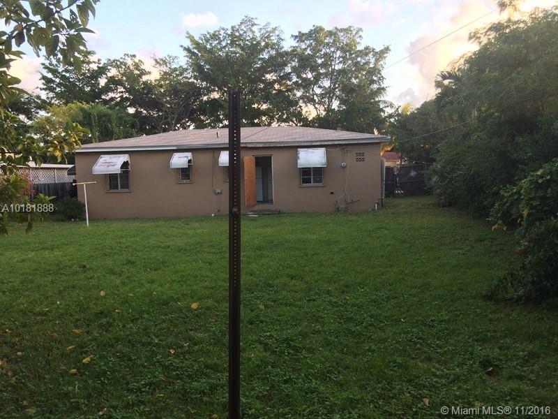 Biscayne Hlnds - Residential