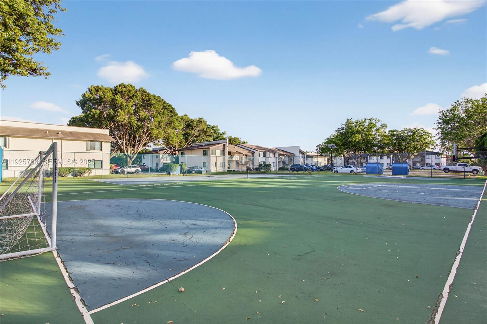 LAURELS AT MARGATE - Residential