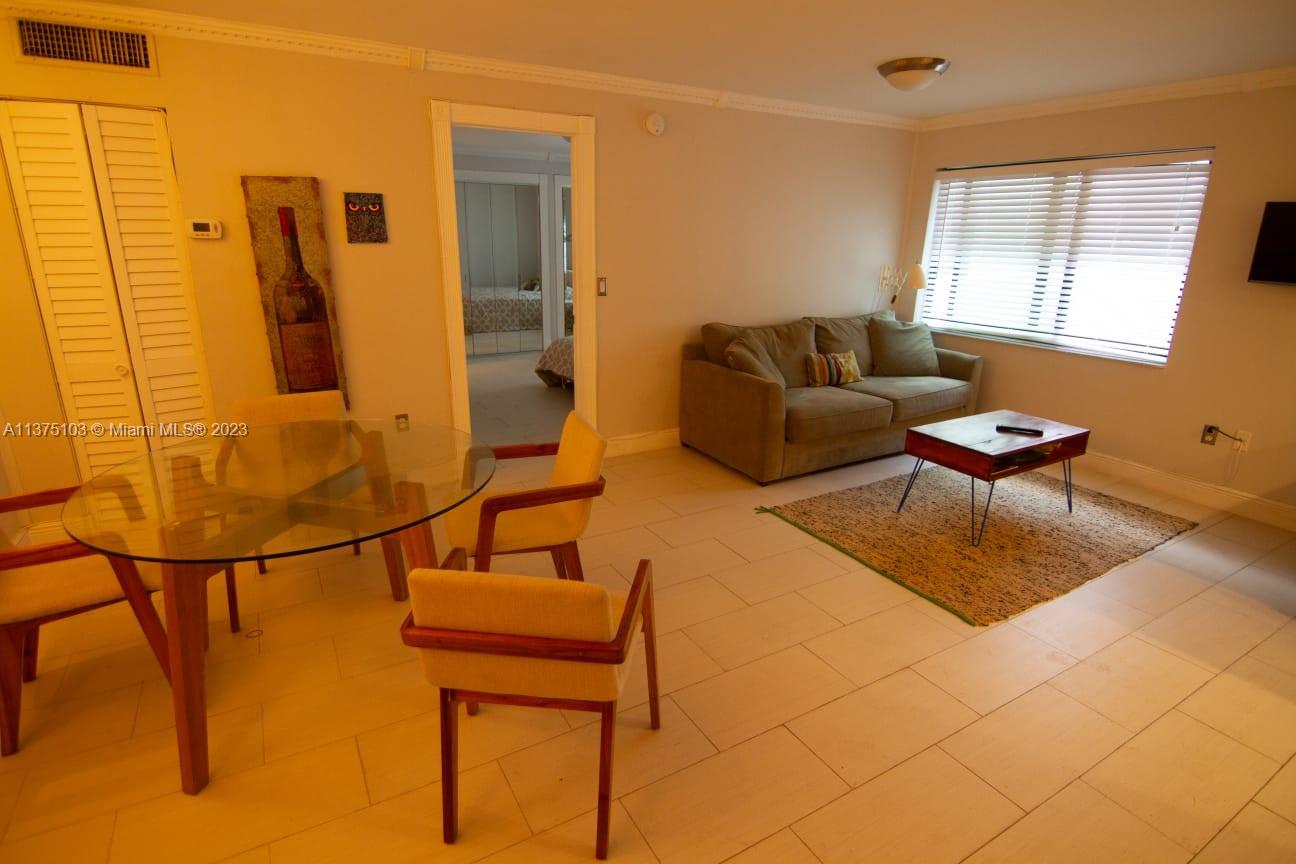 HIBISCUS SOUTH CONDO - Residential Lease